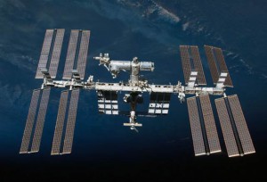 The completed International Space Station took 115 assembly flights to complete and researchers conducted more than 1,500 investigations in the first 15 years of assembly and operations. (NASA)