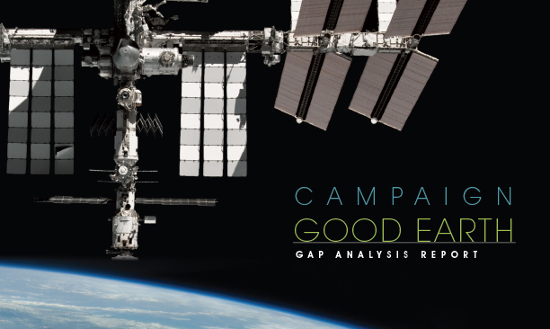 Science In Short Remote Sensing And Genomics Studies A Lab Aloft