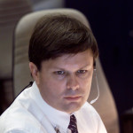 David Brady Assistant ISS Program Scientist