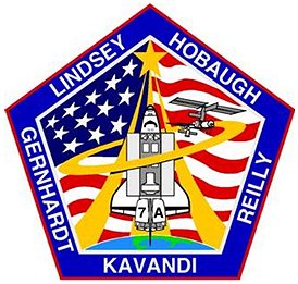 LEO Extra: A Little History / STS-104, Part 1