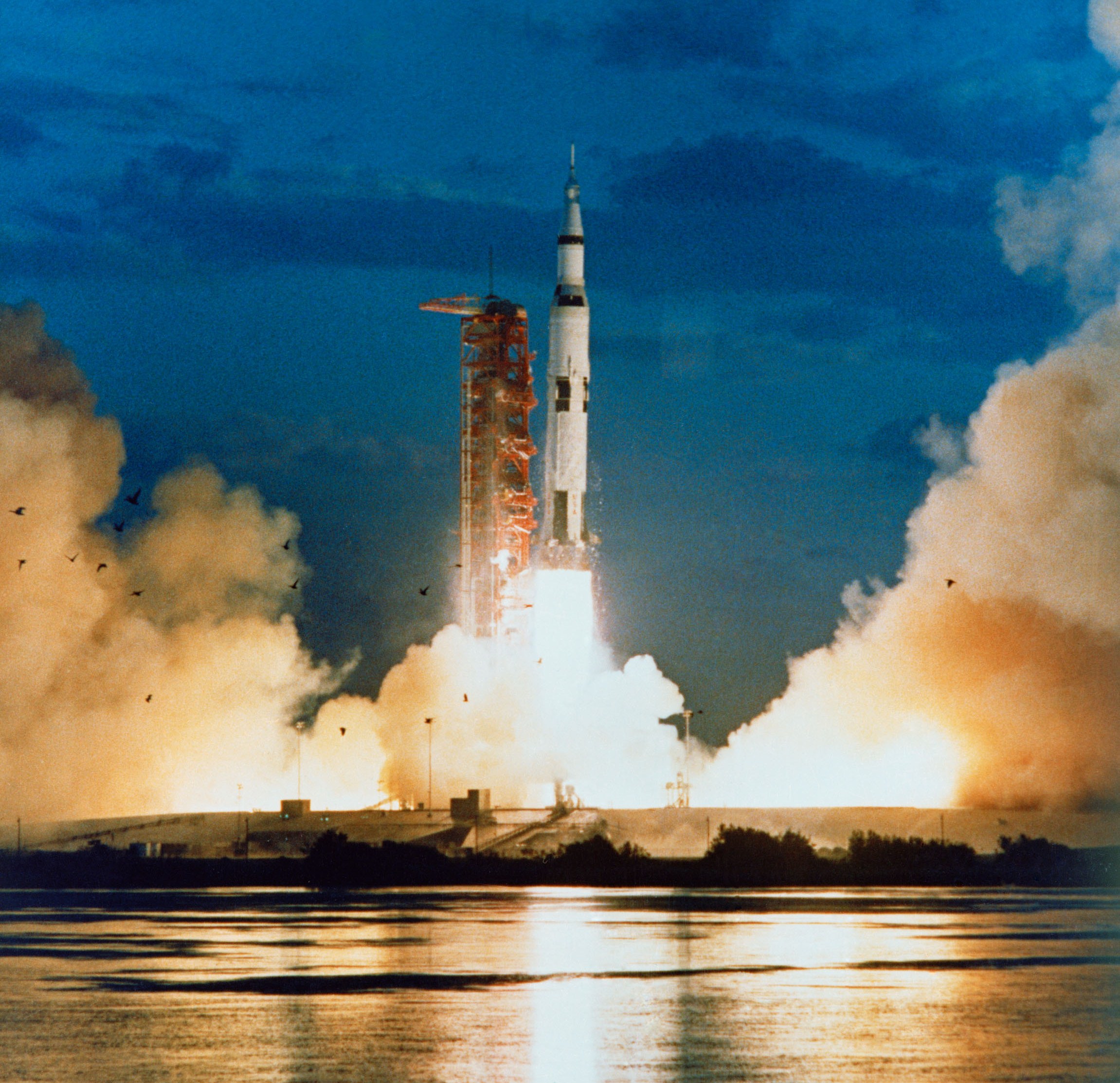 Next Giant Leap, No Small Steps – Rocketology: NASA’s Space Launch System