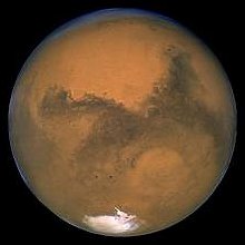 Mars Viewing: Planet Makes Close Approach to Earth in April