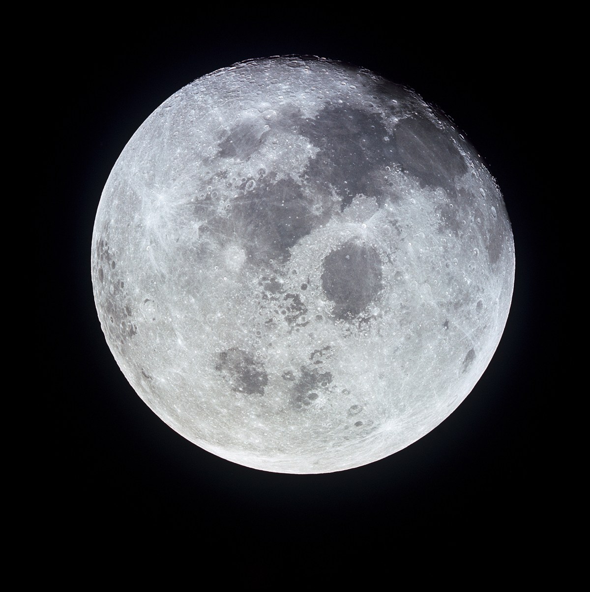 NASA’s Marshall Center Celebrates International Observe the Moon Night