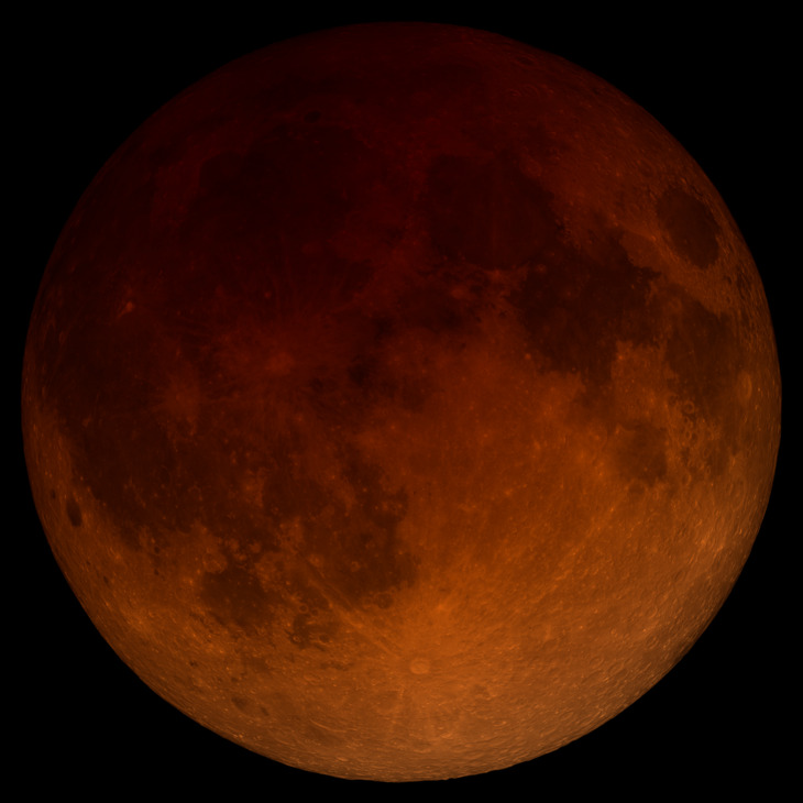 Lunar Eclipse 2022: Check Dos and Don'ts, timings, and other details here