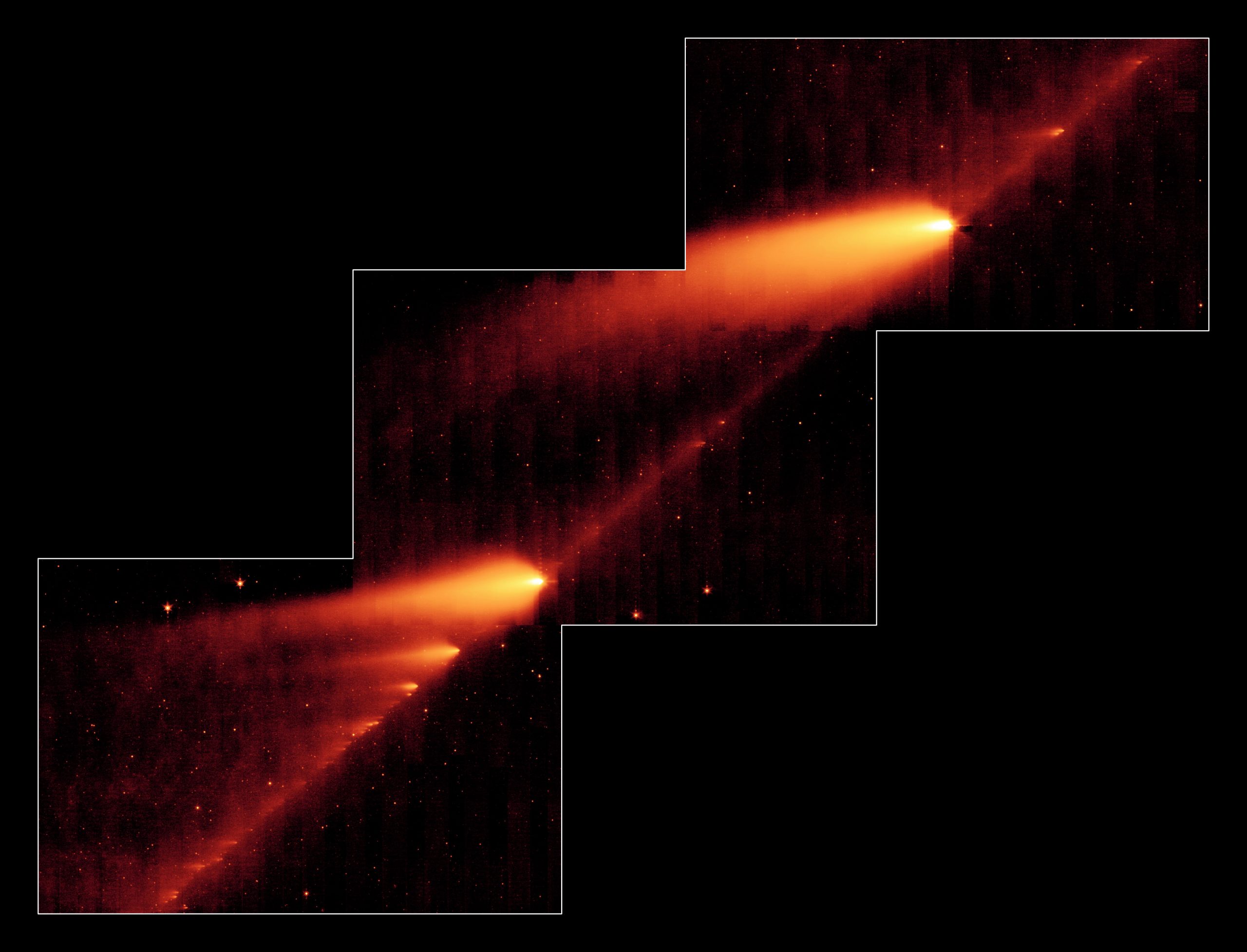 nasa all sky meteor camera