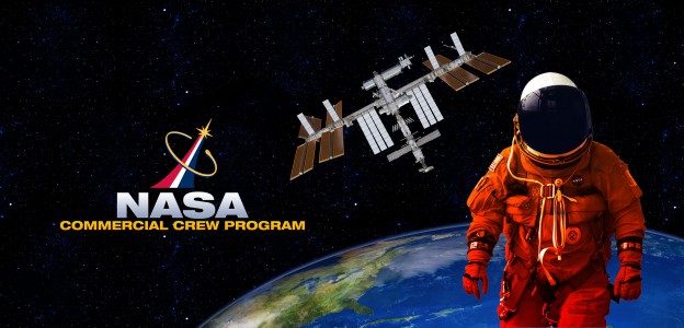 NASA Commercial Crew Partners Complete 23 Milestones In 2014, Look ...