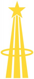 Astronaut logo