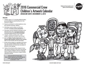 2016CommercialCrewCalendarInstructions