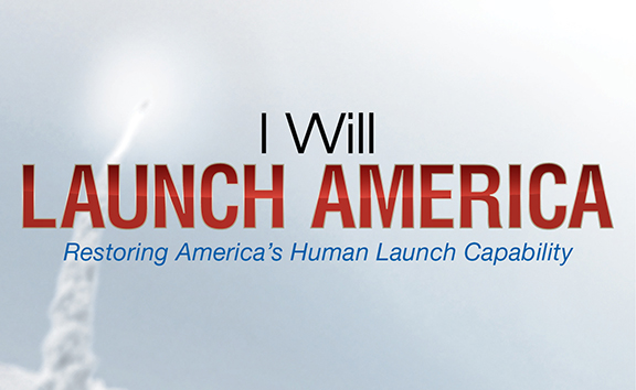 The Team That Will Launch America