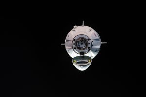 NASA and SpaceX practiced Crew Dragon rendezvous and docking to the International Space Station during a virtual dress rehearsal on June 26