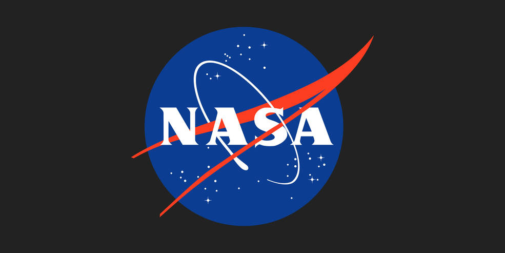 nasa logo 2022