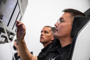 SpaceX Crew-4 Preflight and Training