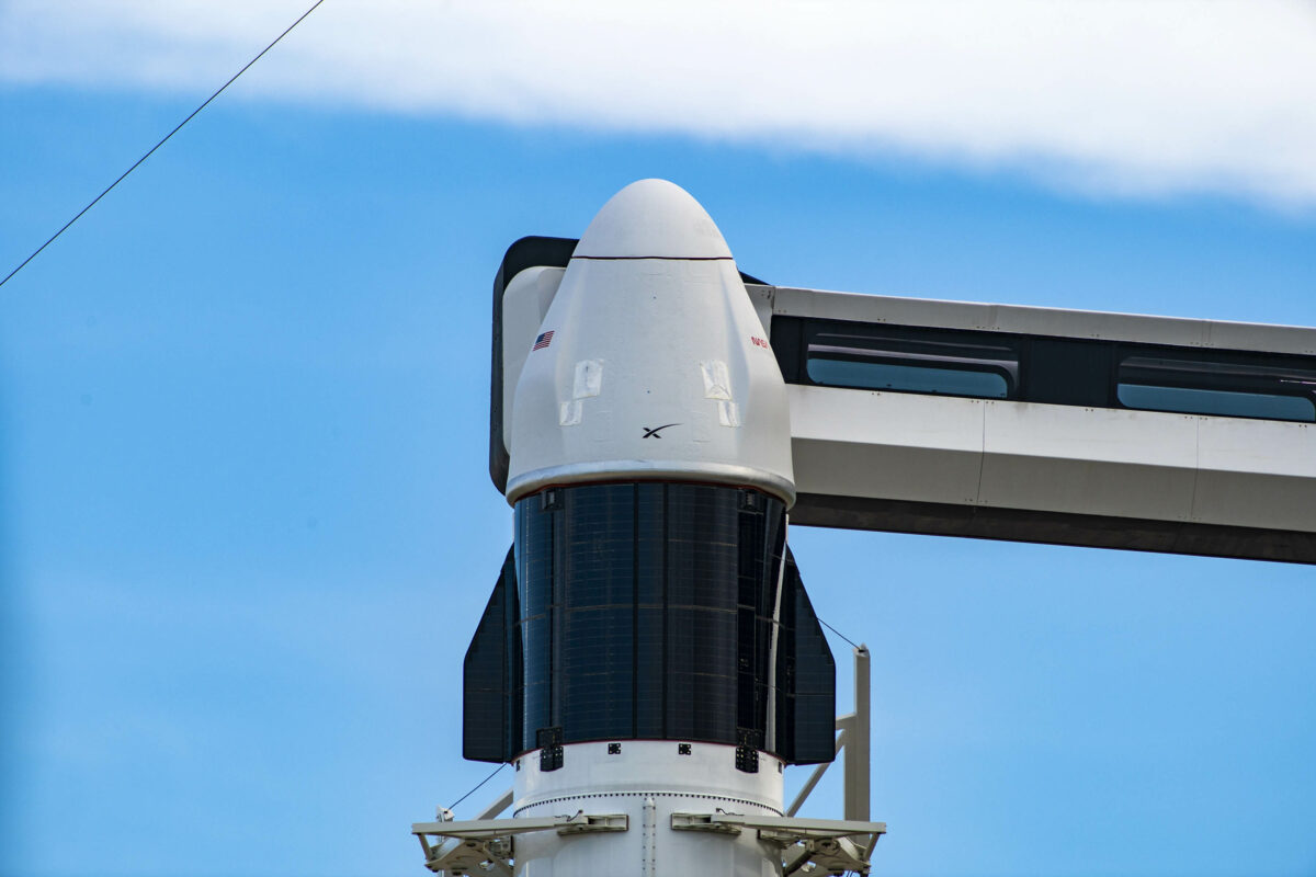 Prelaunch News Teleconference Begins Soon For Spacexs 28th Cargo