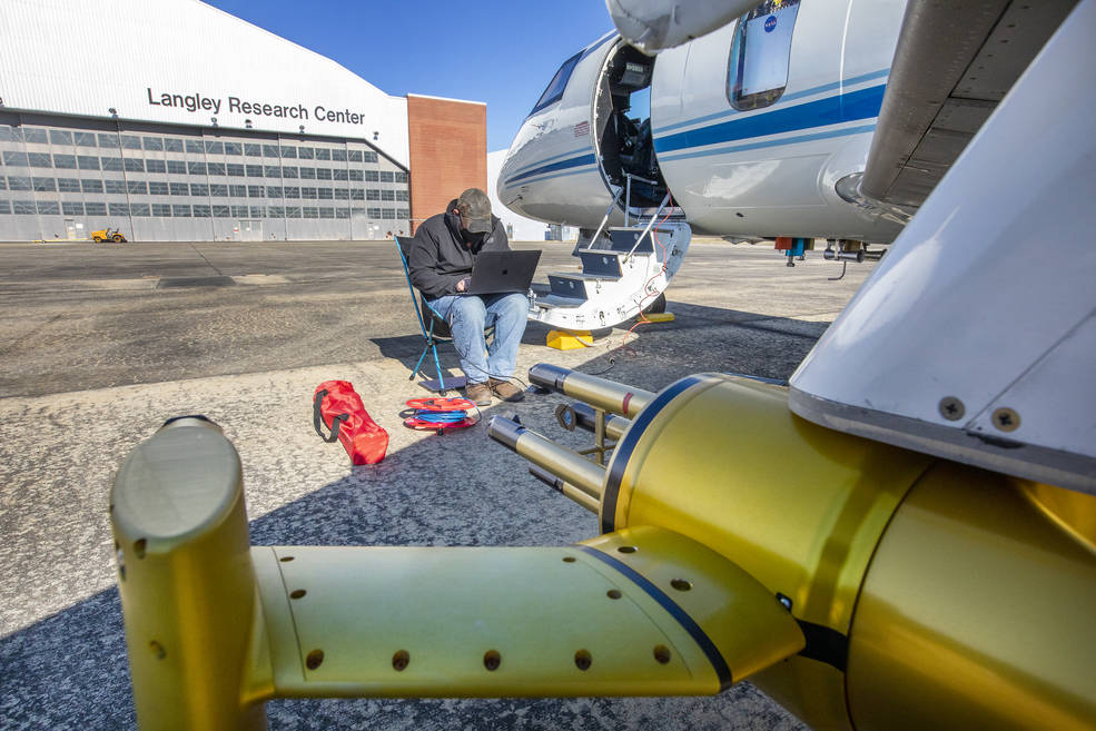 ACTIVATE Begins Year Two of Marine Cloud Study – NASA Earth Expeditions