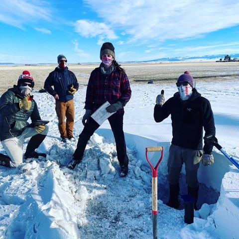 Is Otter quality going down? : r/IceFishing