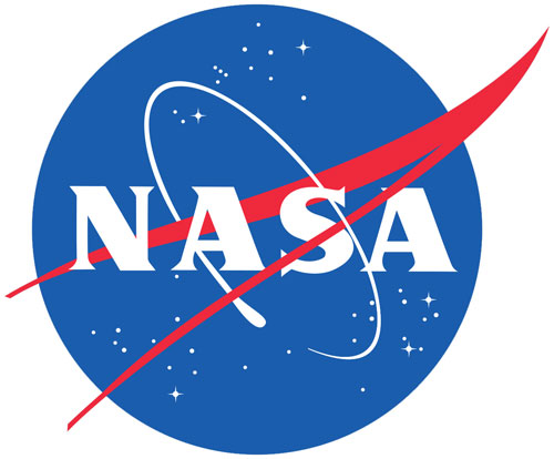 NASA insignia
