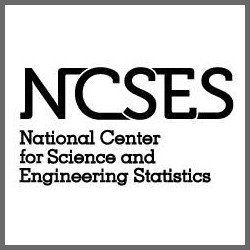 NCSES logo