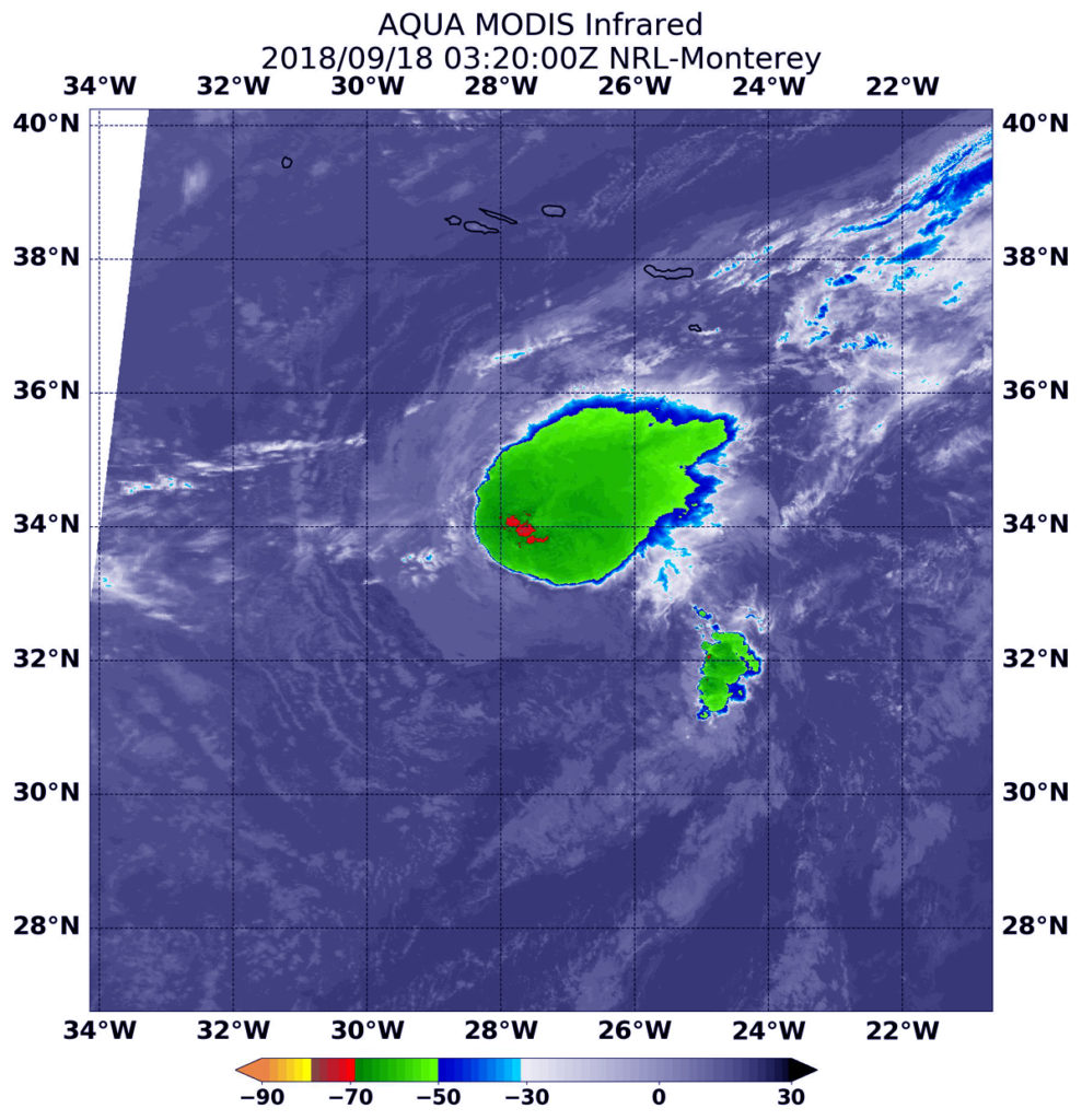 Mexico's Baja in hurricane path  The Arkansas Democrat-Gazette