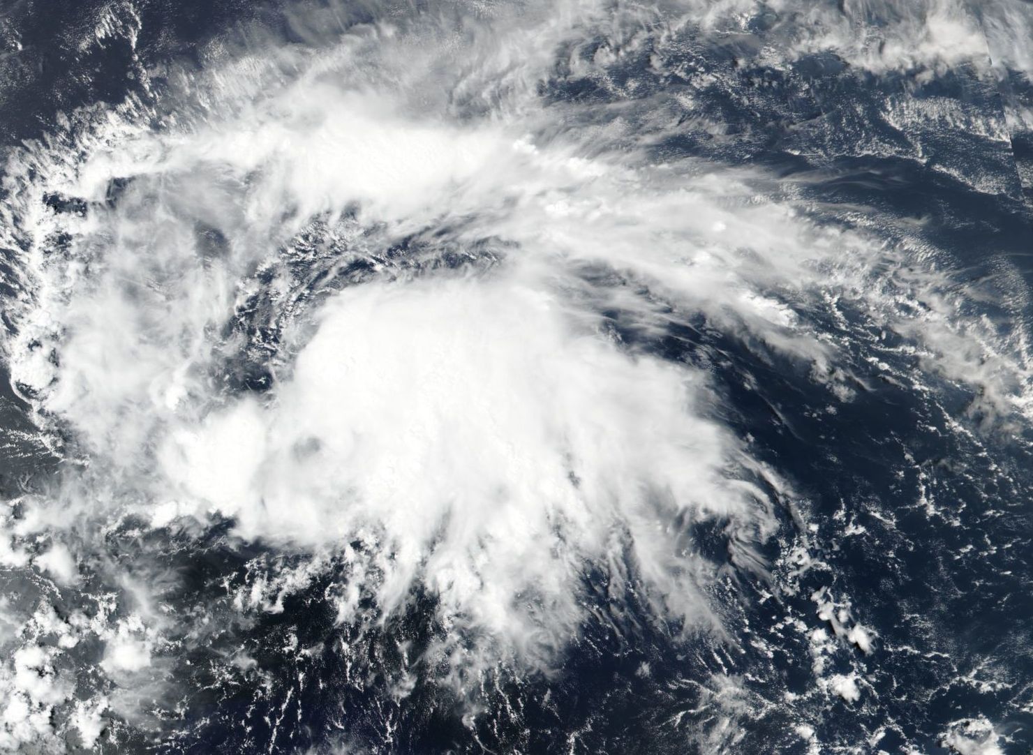 Kirk (Atlantic Ocean) – Hurricane And Typhoon Updates