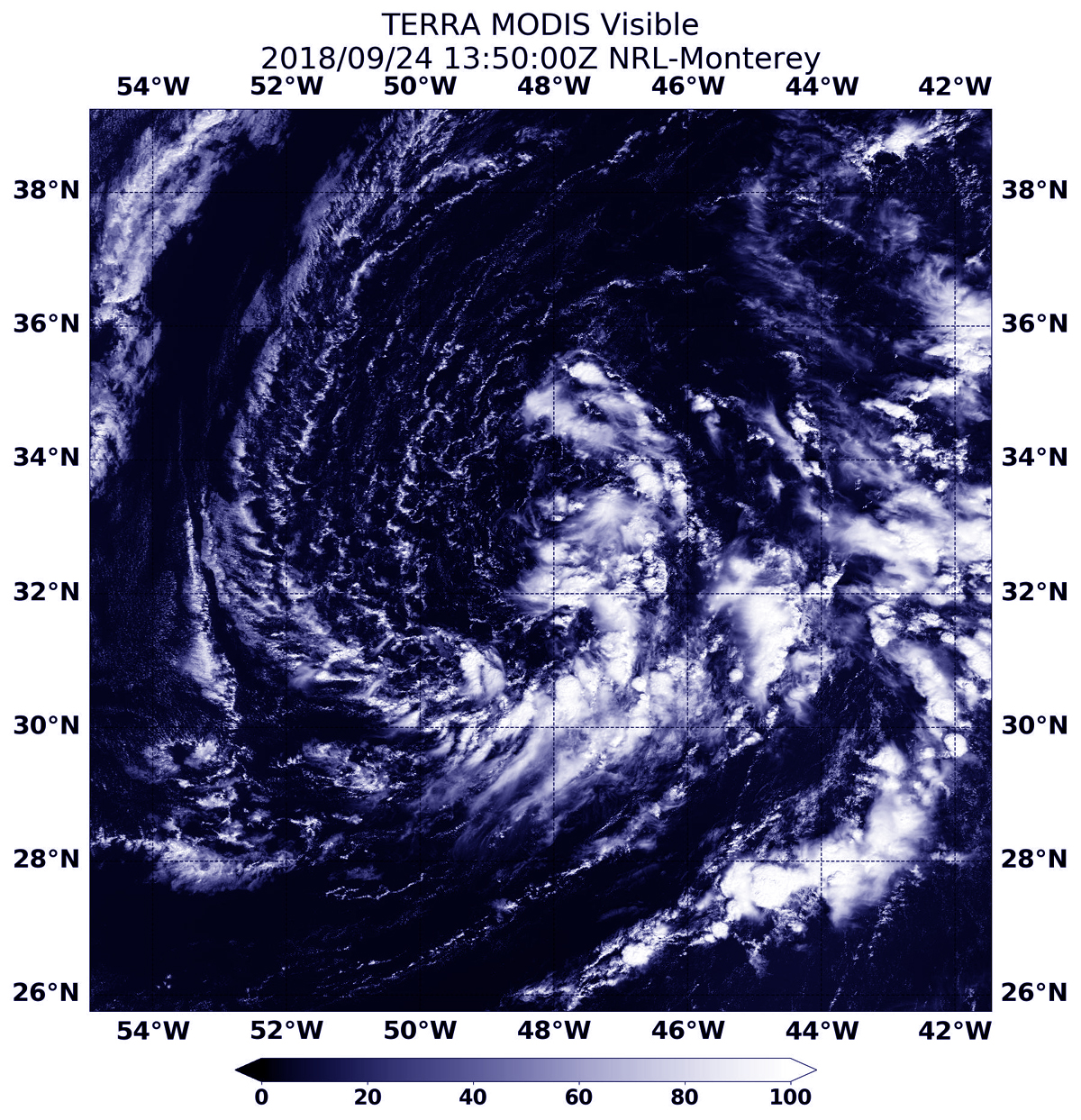 Leslie (Atlantic Ocean) – Hurricane And Typhoon Updates