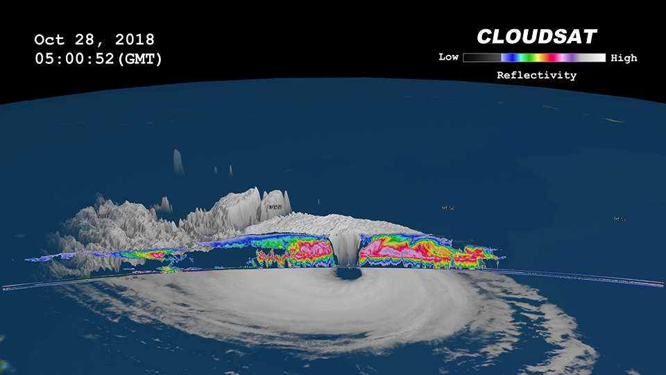 Cloudsat image of Yutu