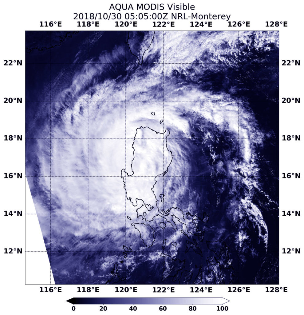 Aqua image of Yutu