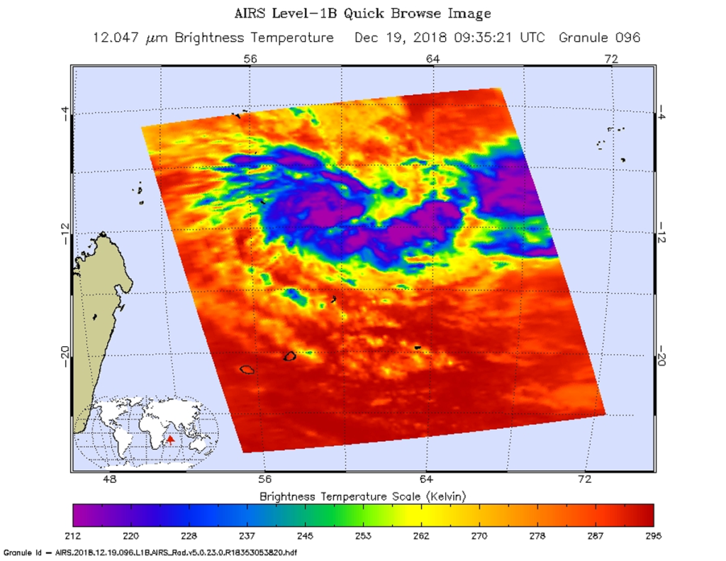 Aqua image of Cilida