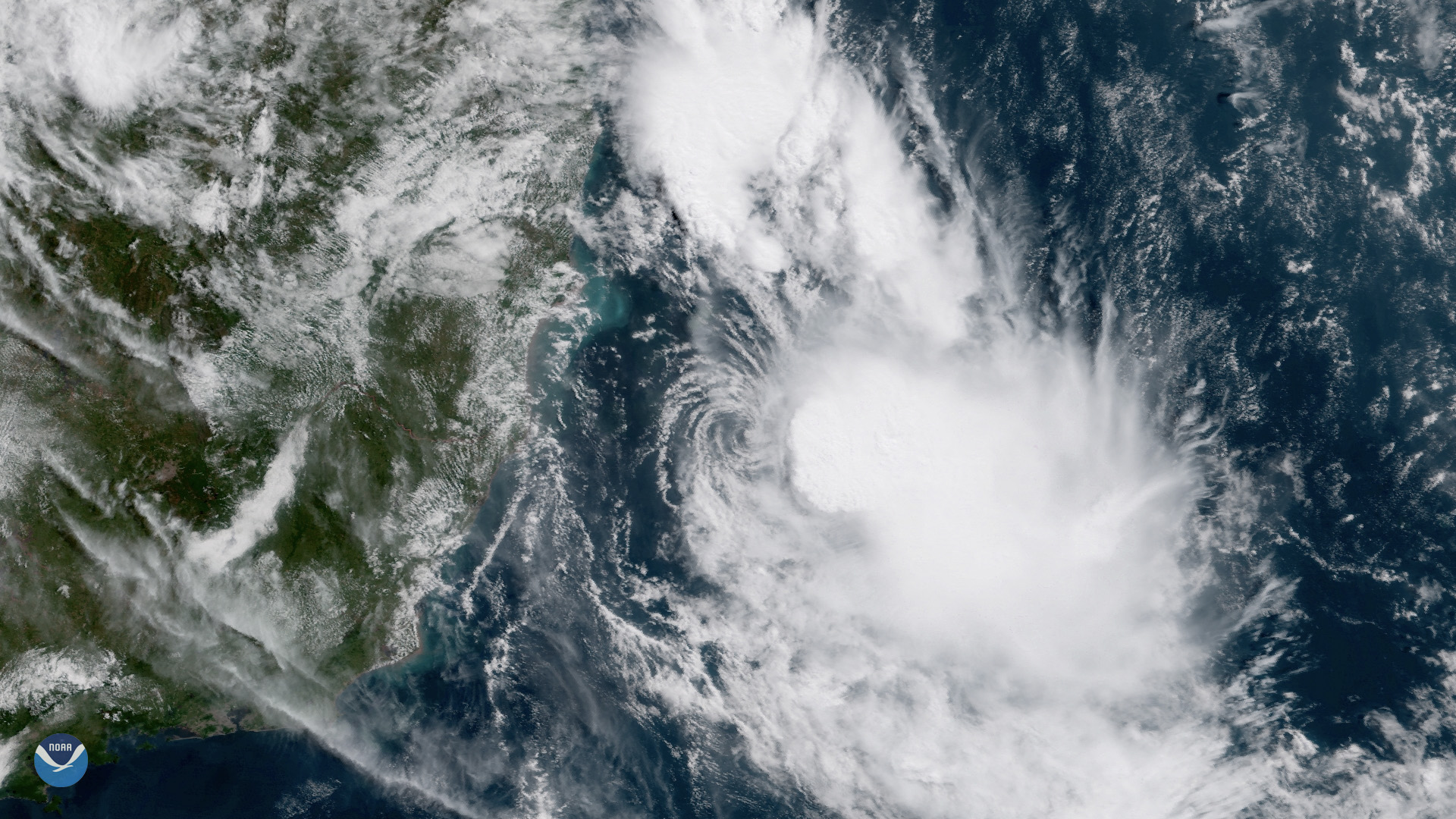 Iba (Southern Atlantic Ocean) – Hurricane And Typhoon Updates