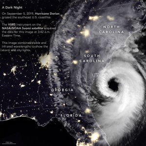 Dorian 2019 – Hurricane And Typhoon Updates