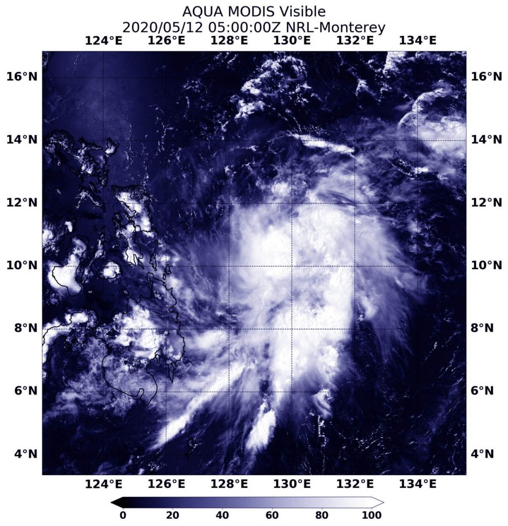 Aqua image of Vongfong