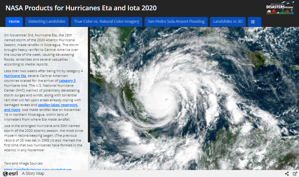 Hurricane And Typhoon Updates The Latest On Tropical Storms