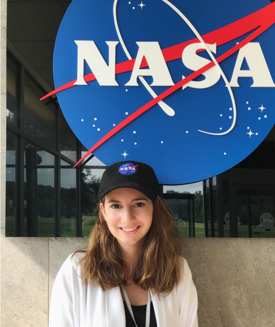 Future – Interstellar Experiences Of NASA Interns