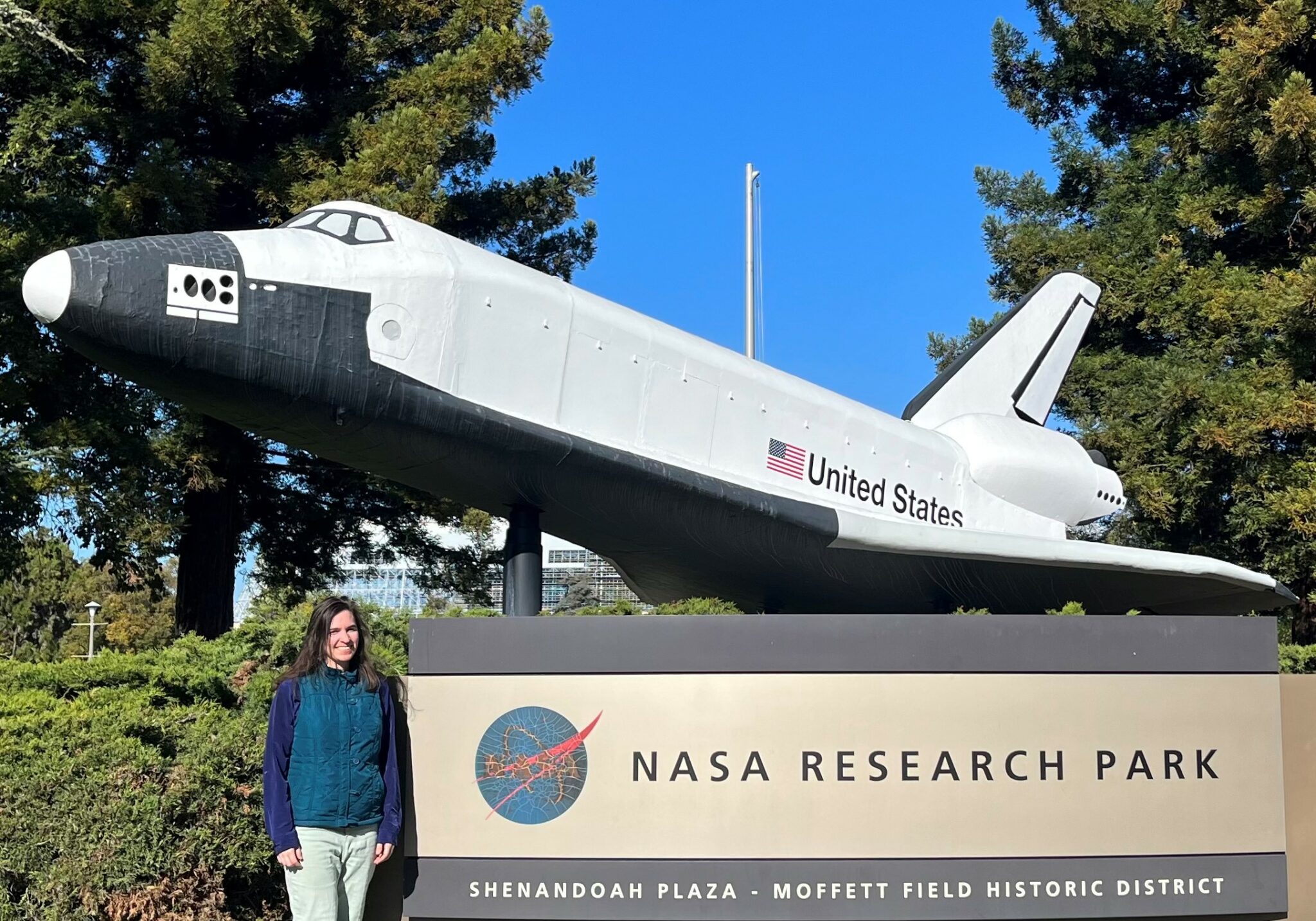 Interstellar Experiences Of NASA Interns