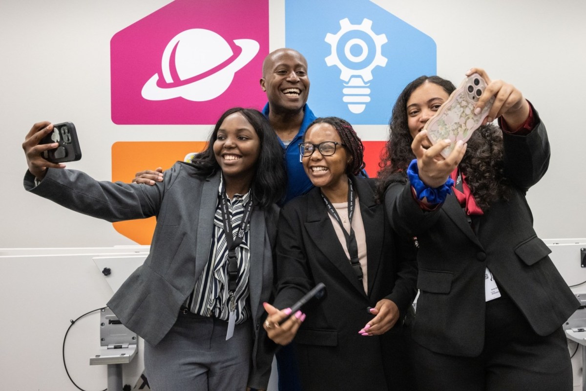 Celebrate HBCU Students With NASA: Social Media Toolkit