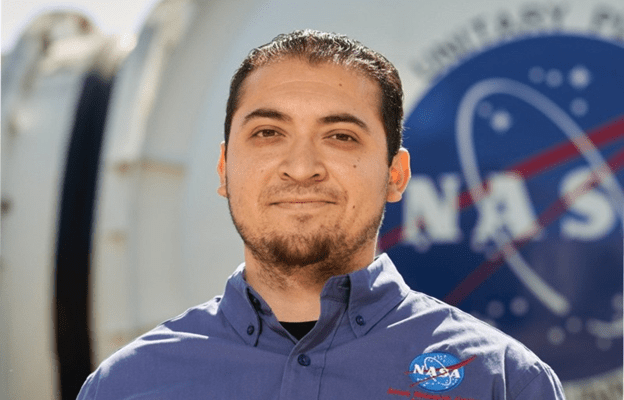 From Soccer Fields to Space: A Journey to NASA