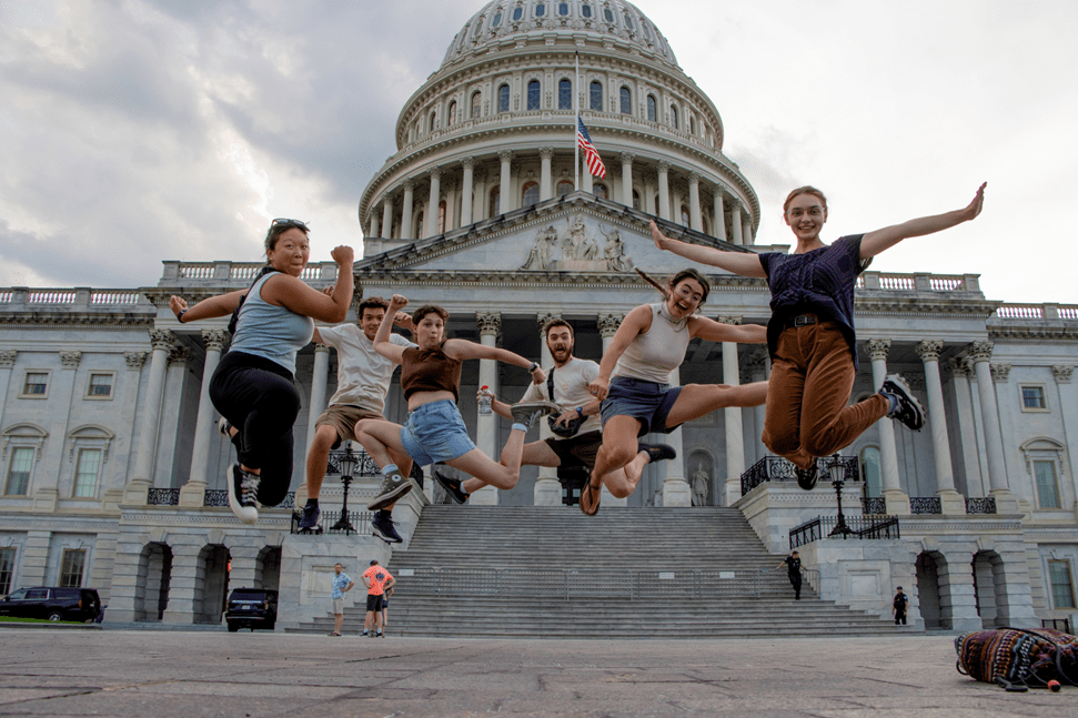 In Their Own Words: NASA’s Student Airborne Research Program as Captured by Atticus Cummings