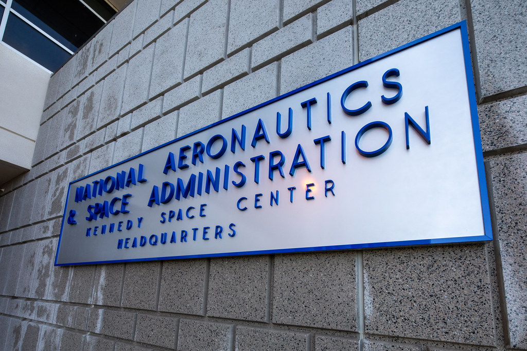 nasa headquarters name