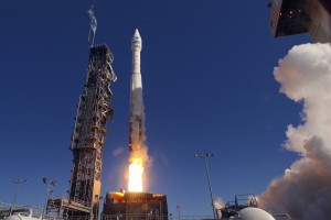 LDCMliftoff