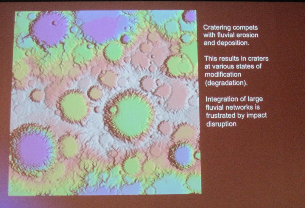 Landform Models