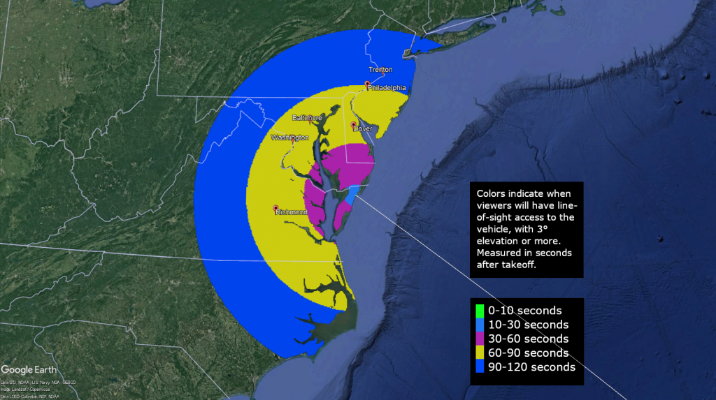 Northrop Grumman – Commercial Resupply Mission to the International ...