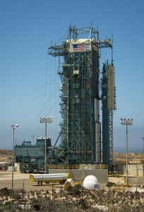 Orbiting Carbon Observatory-2 (OCO-2)