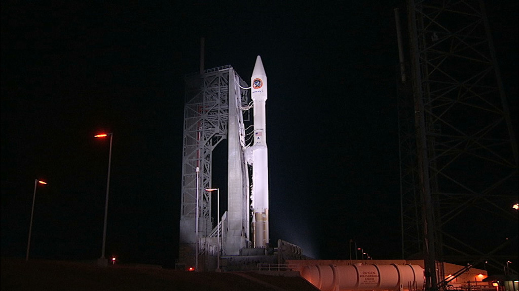 Launch Teams Go For Launch Northrop Grumman 