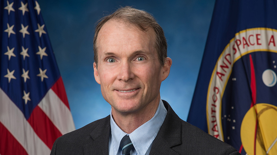 NASA Names Charlie Lundquist as Deputy Program Manager for Orion