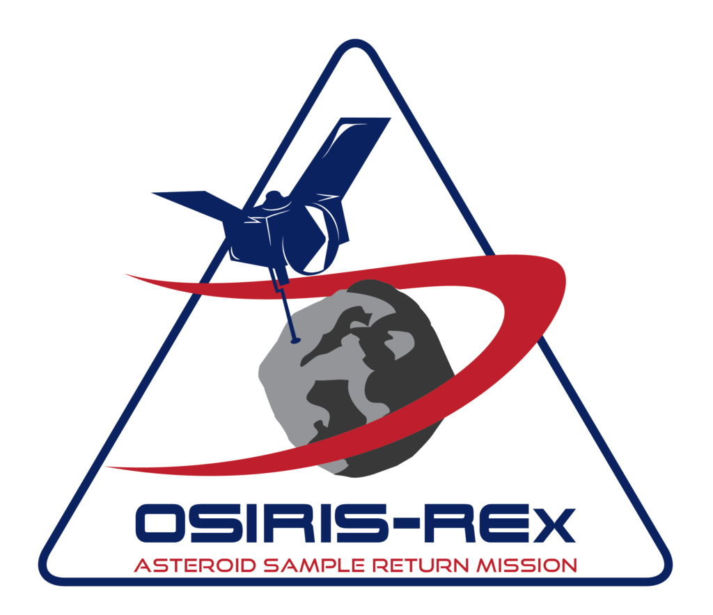 Initial Curation Of NASAs OSIRIS REx Sample OSIRIS REx Mission