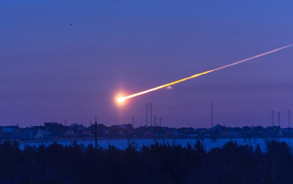 Remembering the Chelyabinsk Impact 10 Years Ago, and Looking to the ...