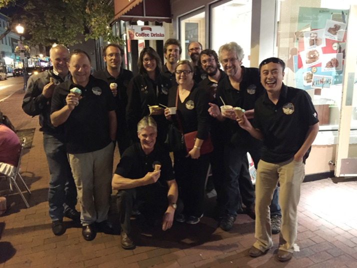 New Horizons Team
