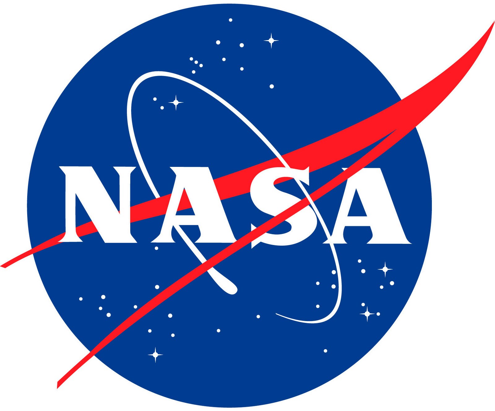 NASA logo