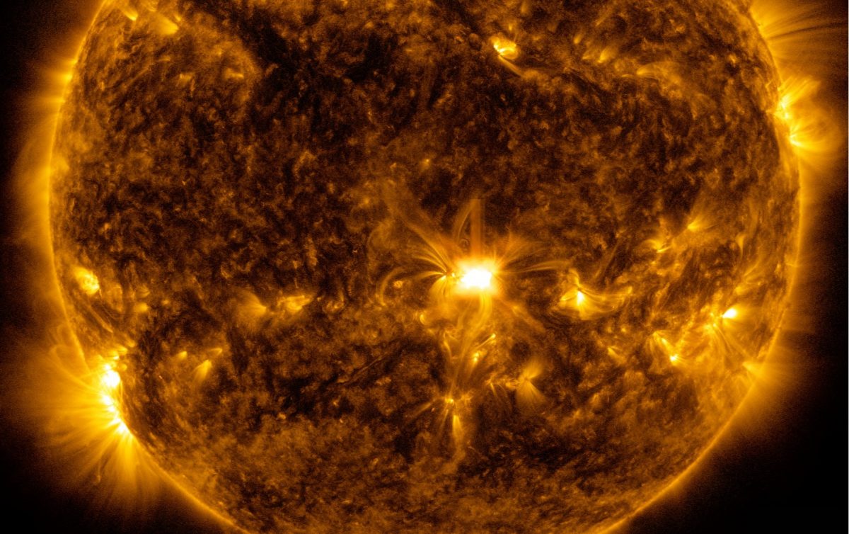 Solar Cycle 25