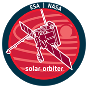 Solar Orbiter graphic