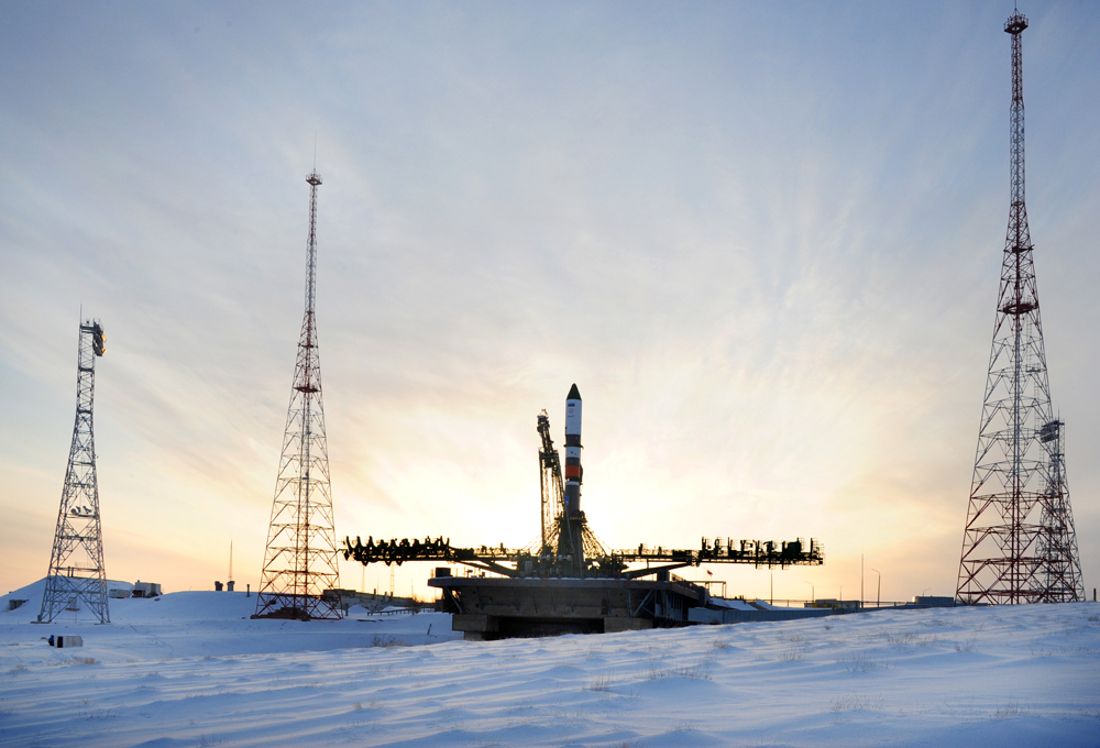 NASA TV Covers Russian Resupply Mission Tuesday Morning – Space Station